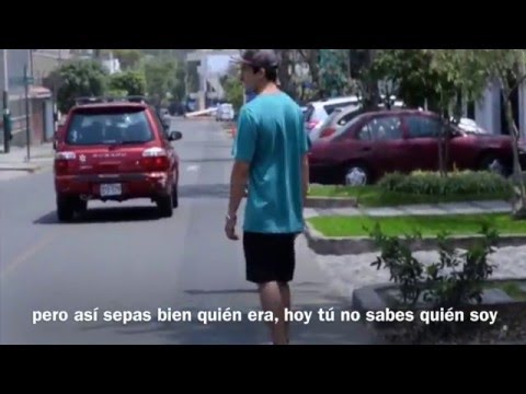 M2H - Lo Mismo Que Yo