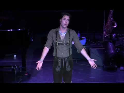 Rufus Wainwright - Macushla (live at the Pabst Theatre, Milwaukee)