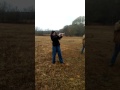 Tech nine all mine