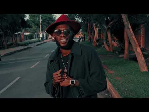 Dj.MaGiiC Ft. A.Raw x Sylzee x Queen Forh_-_ Big Dawg (Official Music Video)