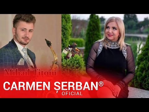 Carmen Serban - Hai saruta-ma odata (cu Mihail Tițoiu )