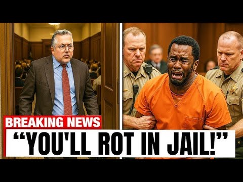 Day 4/30. Diddy Trial Day 13. Diddy Personal Assistant Says Diddy was Smashing His Entire STAFF!