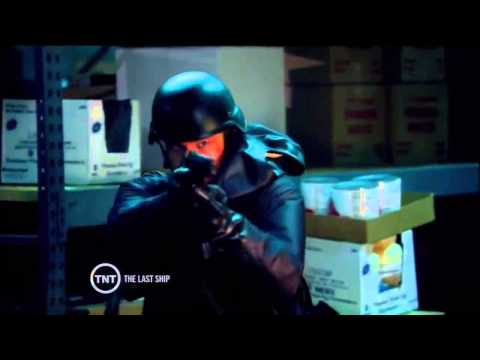 The Last Ship 1x03 Promo HD 'Dead Reckoning' Season 1 Episode 3