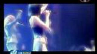 t.A.T.u. The Best France Promo Fun People TV 2006.12.03