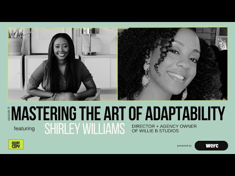 Mastering the Art of Adaptability with