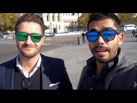 VLOG 32: Premios Xataka 2015