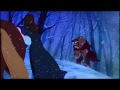 Beauty And The Beast 3D Trailer US 2012