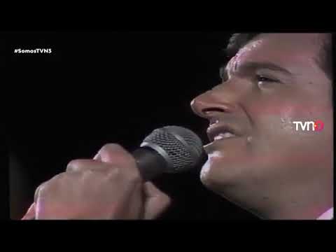 Antonio Zabaleta  - noche final