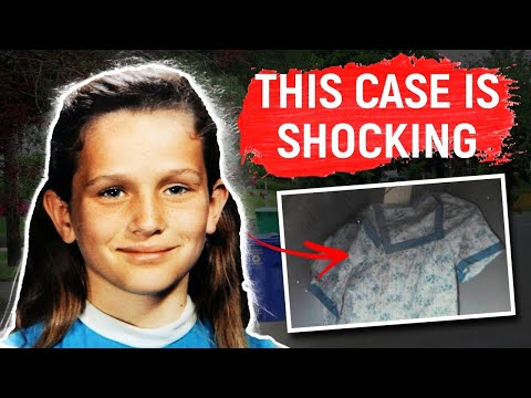 It took 45 years to DISCOVER THE TRUTH. The Shocking Story of Linda O'Keefe