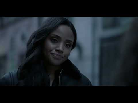 Batwoman 2x11 - Ryan & Sophie part 5