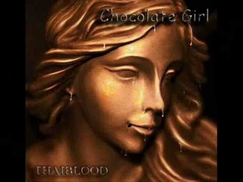 ILLSLICK - Chocolate Girl Feat.THAIBLOOD