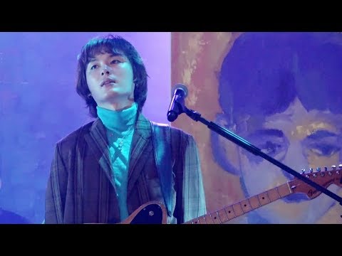 190407 [부산 일] Wish - 잔나비 전국투어 콘서트 '투게더' @ MBC 드림홀