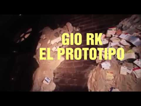 Ella se Activa _Gio RK El prototipo ft DJ EMSY