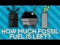 Will Fossil Fuels Run Out Earth Science