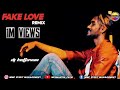 Dj Kettavan - Fake Love - Rk Arvin (Official Remix) Poiyana Kadhal 2