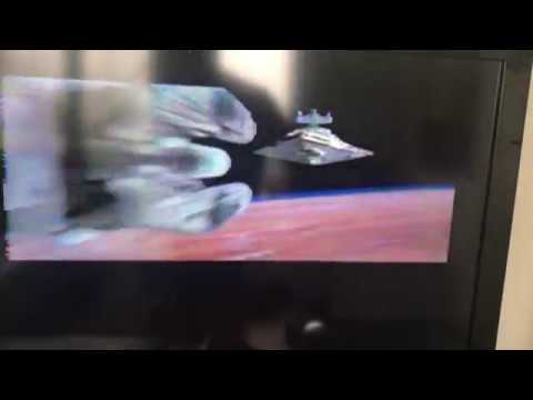 VIDEO HAM  6 CONVERTED FROM PC AVI FOR CD32 AMIGA