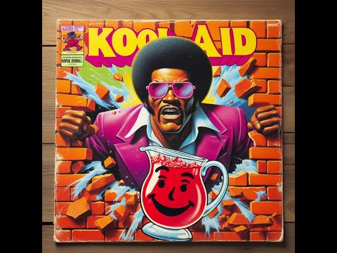 Kool-Aid Man (1974)