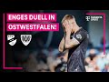 SC Verl – SC Preußen Münster, Highlights mit Live-Kommentar | 3. Liga | MAGENTASPORT