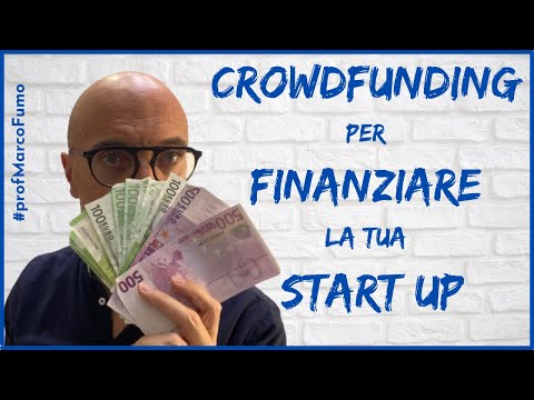, title : 'Finanziamento della tua Start Up o del tuo progetto imprenditoriale con il Crowdfunding No Banche'