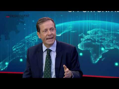 Jewish Agency Head Isaac Herzog predicts massive Aliyah in next 3-5 years