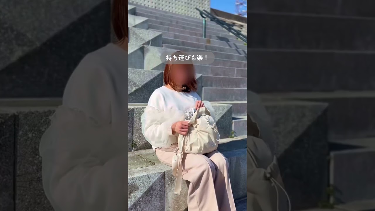 【AI飛行カメラで2才を尾行したら】