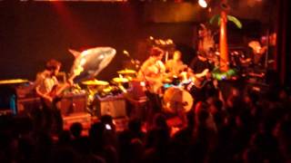 Surfer Blood - Say Yes to Me - Live in Houston