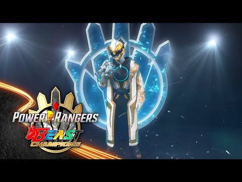Power Rangers | Beast Champions | Opening 2 Fanmade Theme Song