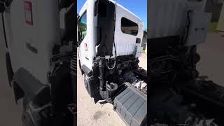Renault D7.5 4X2 EURO6 lastbil chassis til salg - Billede 4 | Autoline DK Renault D7.5 4X2 EURO6 lastbil chassis | Billede 4 - Autoline