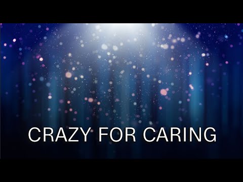 Calvin Yeah / Micky Mikkelson / Margot Maxine - Crazy for Caring