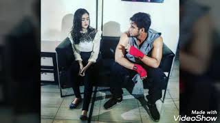 Download lagu Anak Langit - berpasangan Romantis banget ( the junas monkey - karna cinta ) mp3