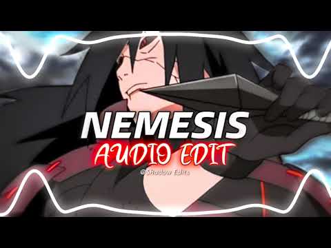 nemesis - ryllz『edit audio』