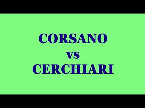 TROFEO M  SERRA FINALE 2022