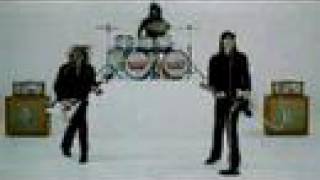 The Hellacopters - Toys And Flavors