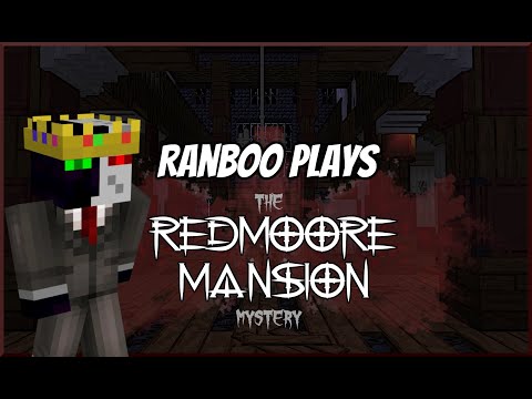 Ranboo plays Minecraft Horror maps (06-05-2021) VOD