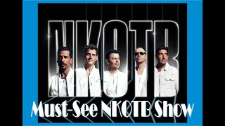 New Kids On The Block - Full Show | iHeartRadio Music Festival 2024