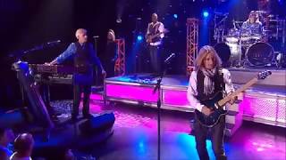 Dennis DeYoung and The Music of Styx - Crystal Ball (Live)