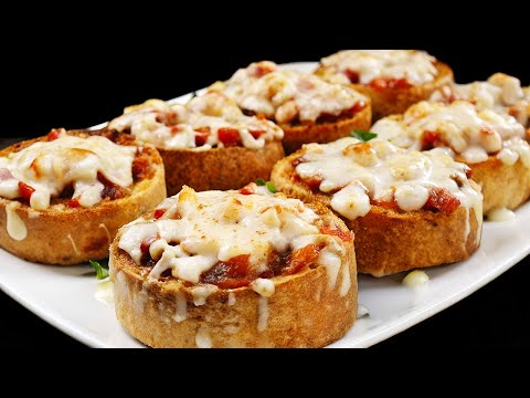 That's how people used to have breakfast before avocados existed! A new breakfast in 15 minutes!