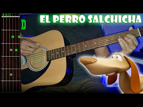 Show Del Perro Salchicha - María Elena Walsh