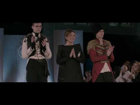 Contrast - Chic by Vali Cioban - Paris Fashion Show 2017