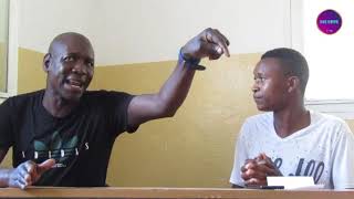 Download lagu ENTREVISTA COMPLETA COM MAKWIRINI BALOY mp3