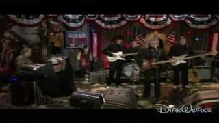 Marty Stuart - Lord I'm Tired