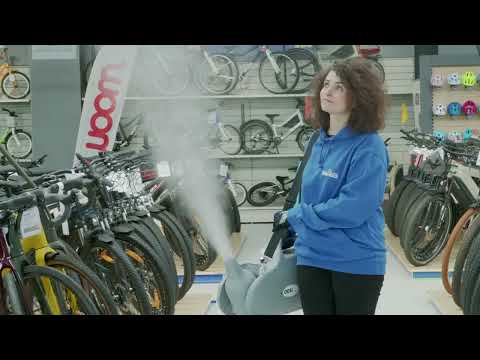 DESI FRESH LUFTHYGIENE