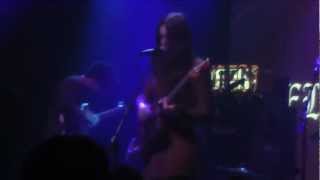 Chelsea Wolfe - Demons - Live at Roadburn 2012