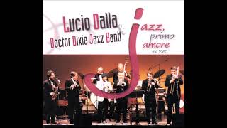 LUCIO DALLA &amp; DOCTOR DIXIE JAZZ BAND – Jazz, primo amore dal 1960 (2017) [FULL ALBUM]