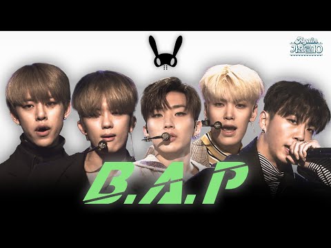 [#again_playlist] 마토 세계관 기억나는 사람~ | B.A.P 노래 모음집 | KBS 방송