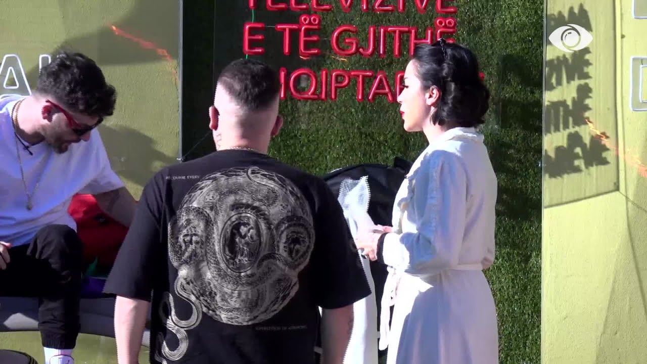 Unë mendoj se duhet të dalë njëra që i ka thyer parimet në jetë”/ Për kë e ka Roza