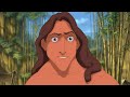 Tarzan Al Di Fuori Di Me