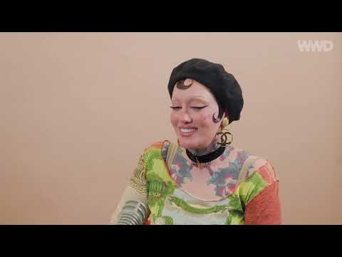 Erin Parsons Interview | Beauty of Tomorrow Podcast