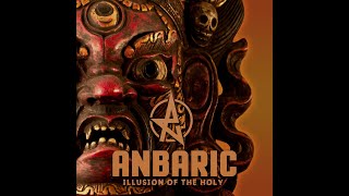 Anbaric -  King of Nothing