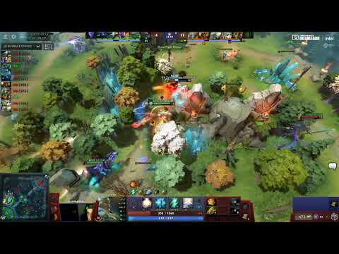 #Shorts​ #Dota2​ #Dota2Shorts Defence with Beastmaster 7.29